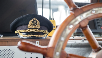 https://devmarineacademy.com/The Future of The Marine Industry: How Maritime Academies Are Adapting to New Technologies and Trends.