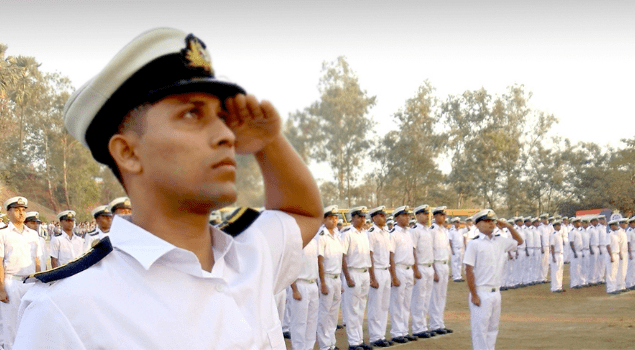 About Dev Marine Academy